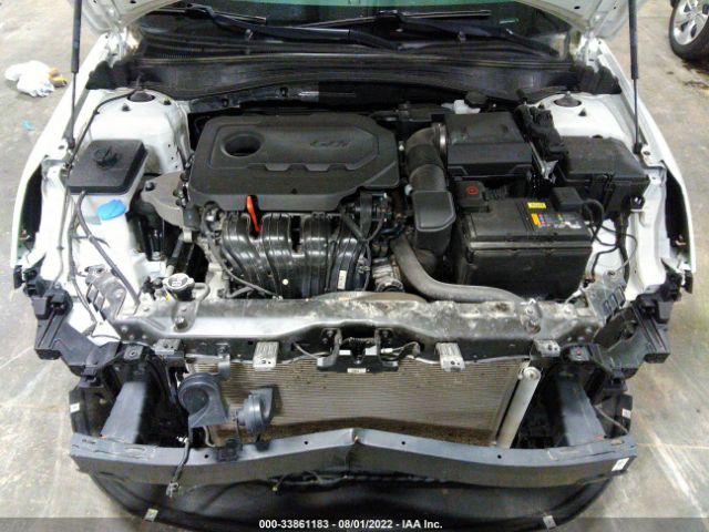 Photo 9 VIN: 5XXGT4L33LG387973 - KIA OPTIMA 