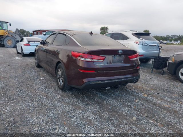 Photo 2 VIN: 5XXGT4L33LG388461 - KIA OPTIMA 