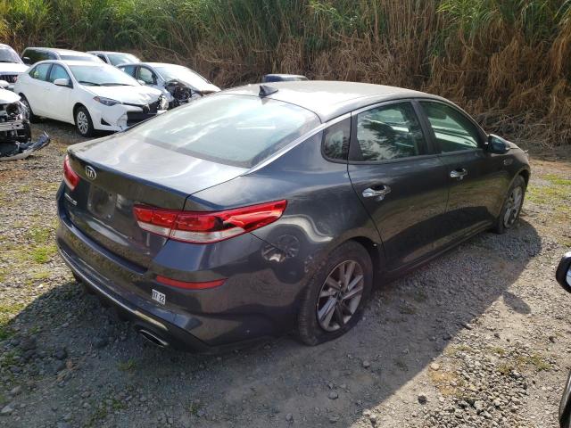 Photo 3 VIN: 5XXGT4L33LG389545 - KIA OPTIMA LX 