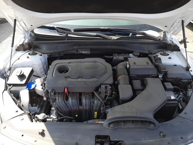 Photo 6 VIN: 5XXGT4L33LG390436 - KIA OPTIMA LX 