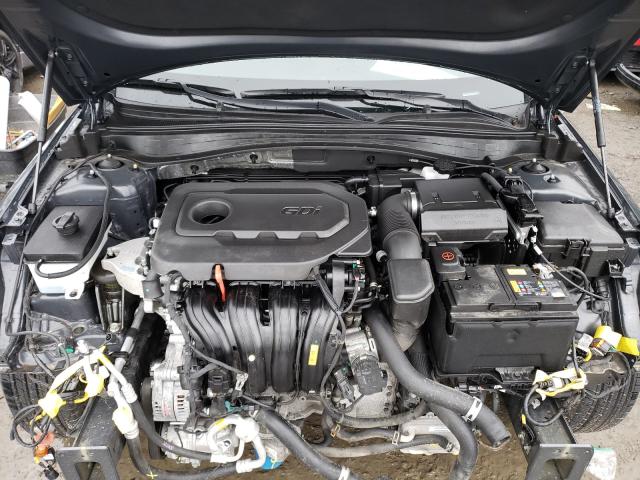 Photo 6 VIN: 5XXGT4L33LG390758 - KIA OPTIMA LX 