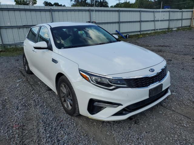 Photo 0 VIN: 5XXGT4L33LG391246 - KIA OPTIMA LX 