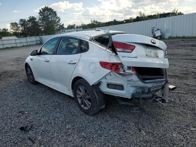 Photo 2 VIN: 5XXGT4L33LG391246 - KIA OPTIMA LX 