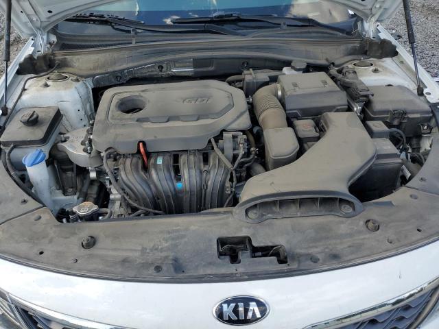 Photo 6 VIN: 5XXGT4L33LG391246 - KIA OPTIMA LX 