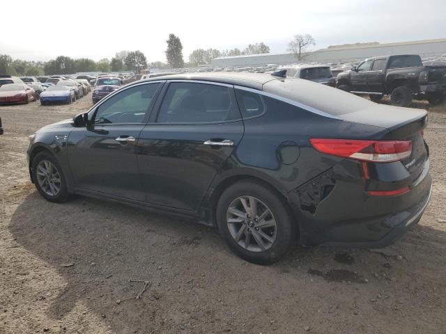 Photo 1 VIN: 5XXGT4L33LG392137 - KIA OPTIMA LX 