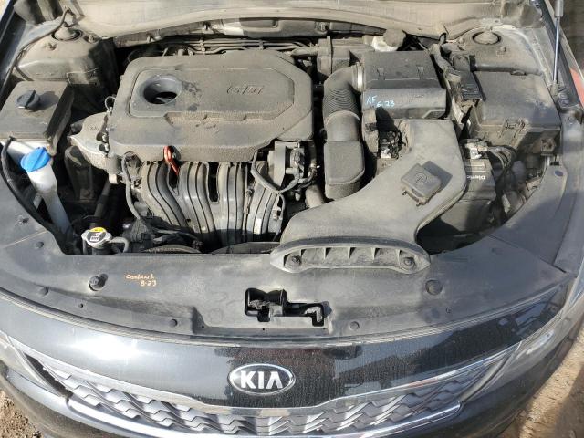 Photo 10 VIN: 5XXGT4L33LG392137 - KIA OPTIMA LX 