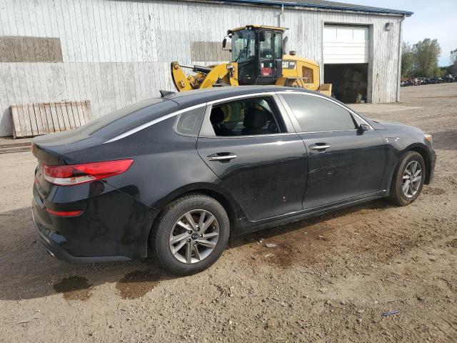 Photo 2 VIN: 5XXGT4L33LG392137 - KIA OPTIMA LX 