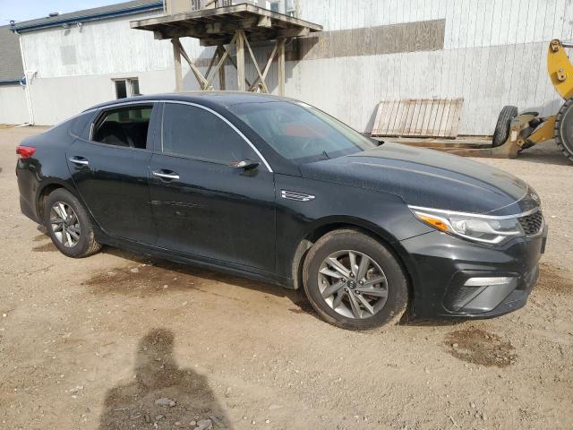 Photo 3 VIN: 5XXGT4L33LG392137 - KIA OPTIMA LX 