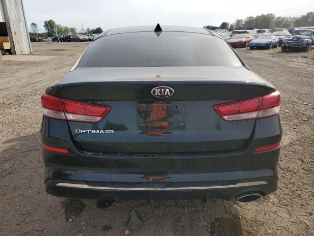 Photo 5 VIN: 5XXGT4L33LG392137 - KIA OPTIMA LX 