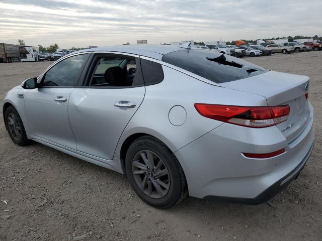 Photo 1 VIN: 5XXGT4L33LG394504 - KIA OPTIMA 