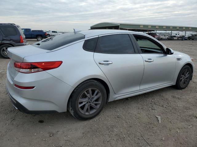 Photo 2 VIN: 5XXGT4L33LG394504 - KIA OPTIMA 