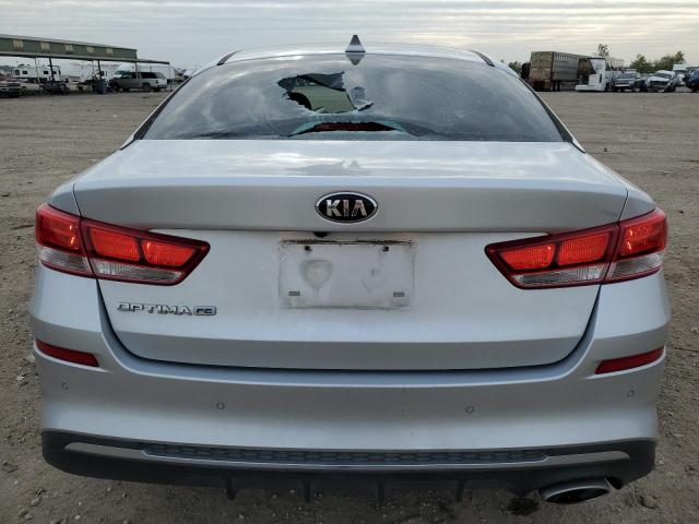 Photo 5 VIN: 5XXGT4L33LG394504 - KIA OPTIMA 