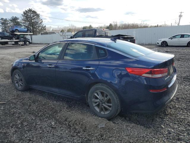 Photo 1 VIN: 5XXGT4L33LG396057 - KIA OPTIMA LX 