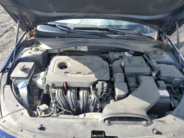 Photo 10 VIN: 5XXGT4L33LG396057 - KIA OPTIMA LX 