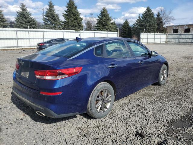 Photo 2 VIN: 5XXGT4L33LG396057 - KIA OPTIMA LX 