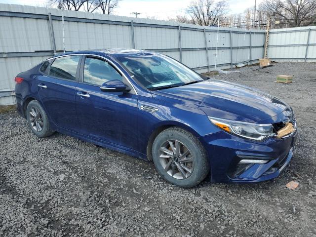 Photo 3 VIN: 5XXGT4L33LG396057 - KIA OPTIMA LX 