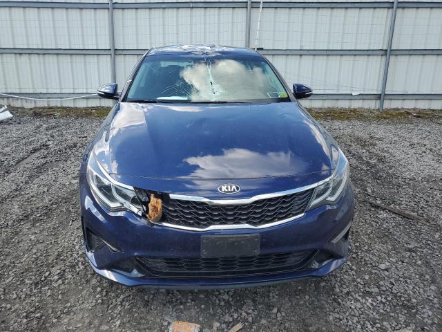 Photo 4 VIN: 5XXGT4L33LG396057 - KIA OPTIMA LX 