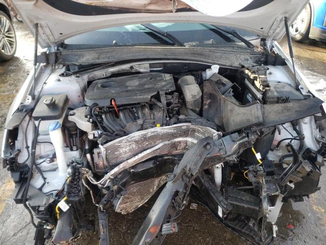 Photo 10 VIN: 5XXGT4L33LG397077 - KIA OPTIMA LX 