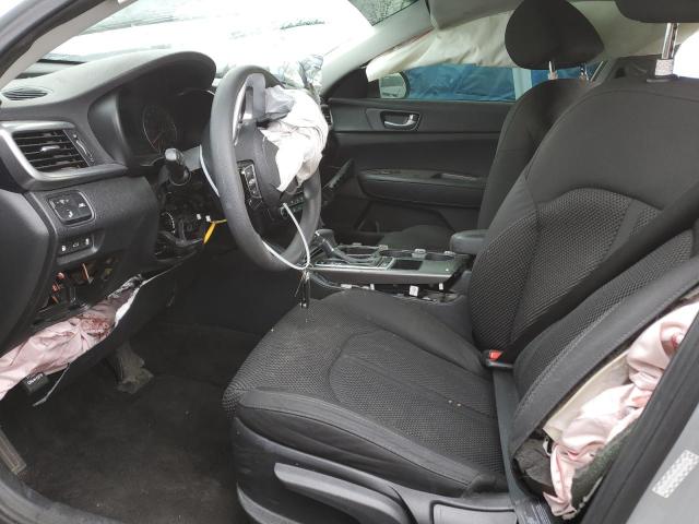 Photo 6 VIN: 5XXGT4L33LG397077 - KIA OPTIMA LX 