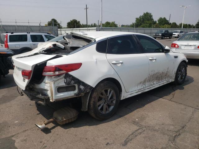 Photo 2 VIN: 5XXGT4L33LG398942 - KIA OPTIMA LX 