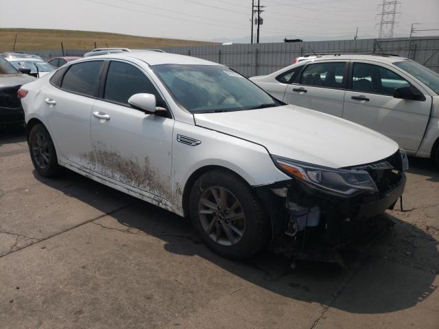 Photo 3 VIN: 5XXGT4L33LG398942 - KIA OPTIMA LX 