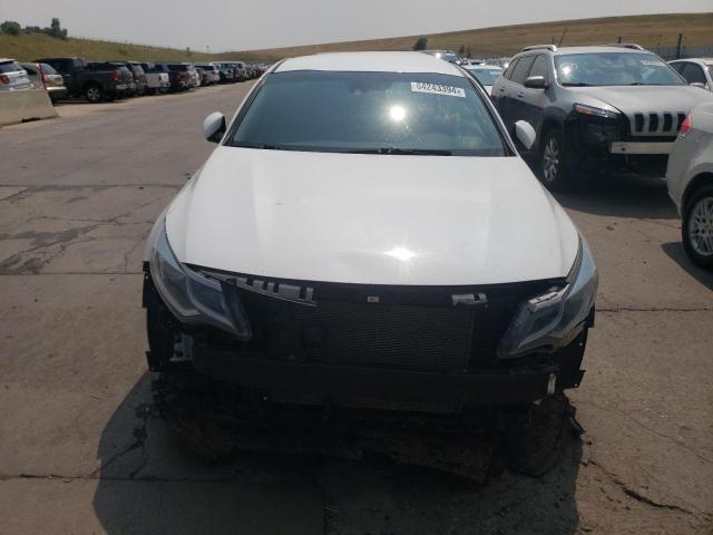 Photo 4 VIN: 5XXGT4L33LG398942 - KIA OPTIMA LX 