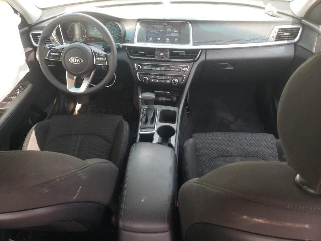 Photo 7 VIN: 5XXGT4L33LG398942 - KIA OPTIMA LX 