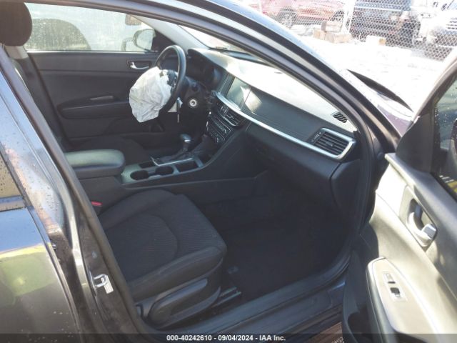 Photo 4 VIN: 5XXGT4L33LG399542 - KIA OPTIMA 