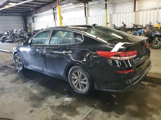 Photo 1 VIN: 5XXGT4L33LG399699 - KIA OPTIMA 