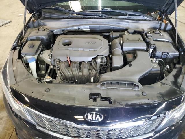 Photo 10 VIN: 5XXGT4L33LG399699 - KIA OPTIMA 