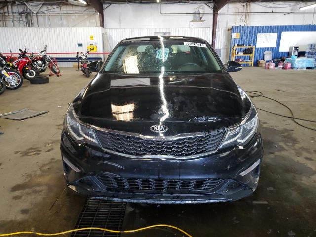 Photo 4 VIN: 5XXGT4L33LG399699 - KIA OPTIMA 