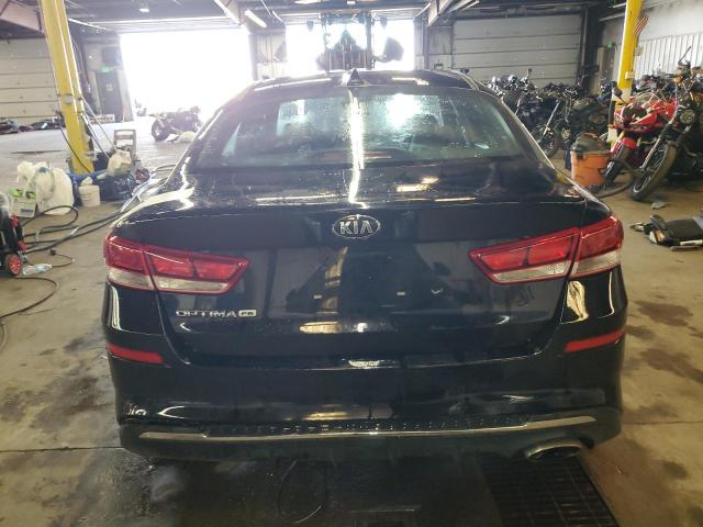 Photo 5 VIN: 5XXGT4L33LG399699 - KIA OPTIMA 