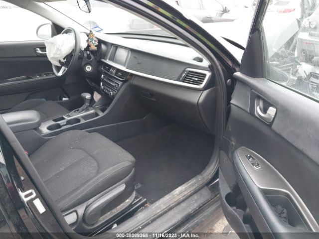 Photo 7 VIN: 5XXGT4L33LG400611 - KIA OPTIMA 