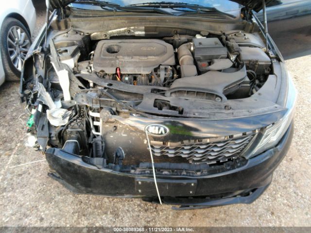 Photo 9 VIN: 5XXGT4L33LG400611 - KIA OPTIMA 