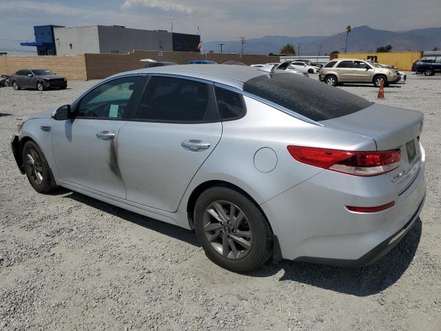 Photo 1 VIN: 5XXGT4L33LG401094 - KIA OPTIMA LX 