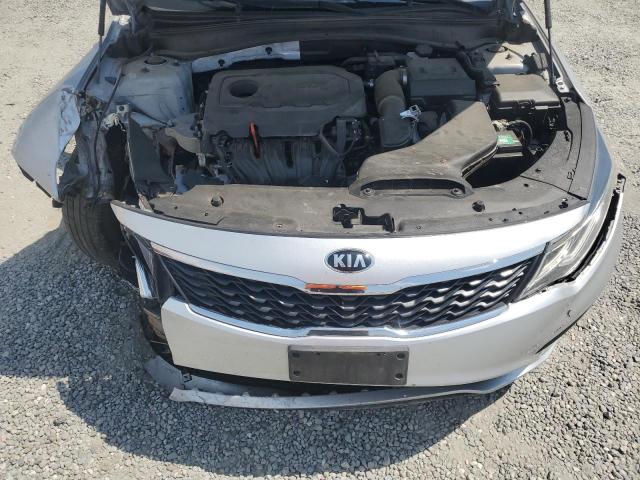 Photo 10 VIN: 5XXGT4L33LG401094 - KIA OPTIMA LX 