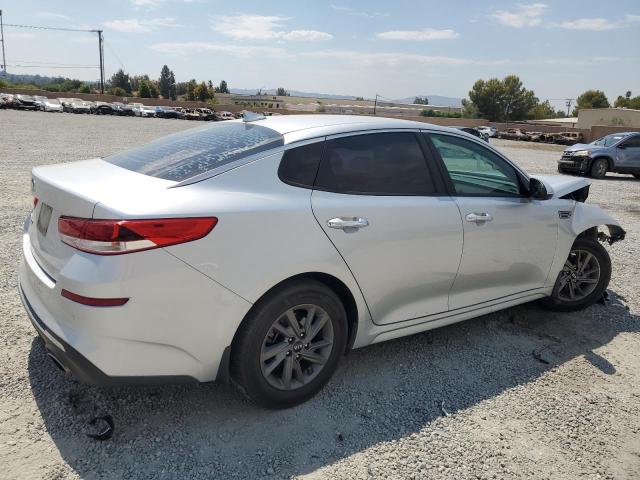 Photo 2 VIN: 5XXGT4L33LG401094 - KIA OPTIMA LX 