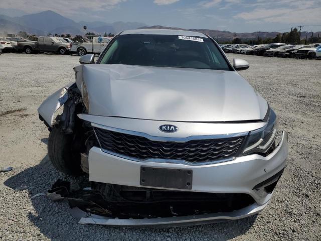 Photo 4 VIN: 5XXGT4L33LG401094 - KIA OPTIMA LX 