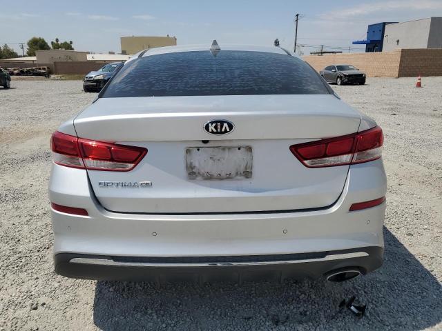 Photo 5 VIN: 5XXGT4L33LG401094 - KIA OPTIMA LX 