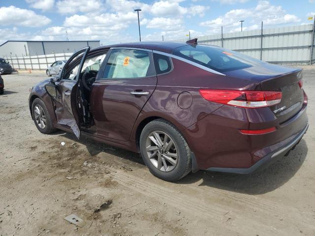 Photo 1 VIN: 5XXGT4L33LG401144 - KIA OPTIMA 