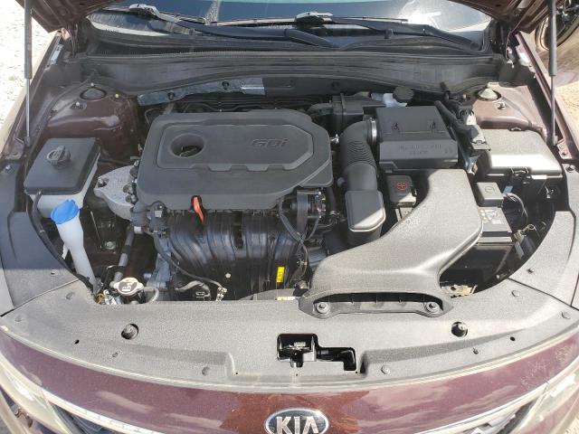 Photo 10 VIN: 5XXGT4L33LG401144 - KIA OPTIMA 