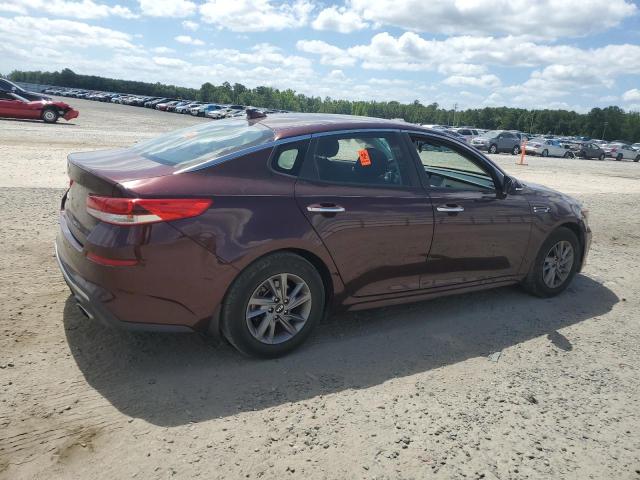 Photo 2 VIN: 5XXGT4L33LG401144 - KIA OPTIMA 