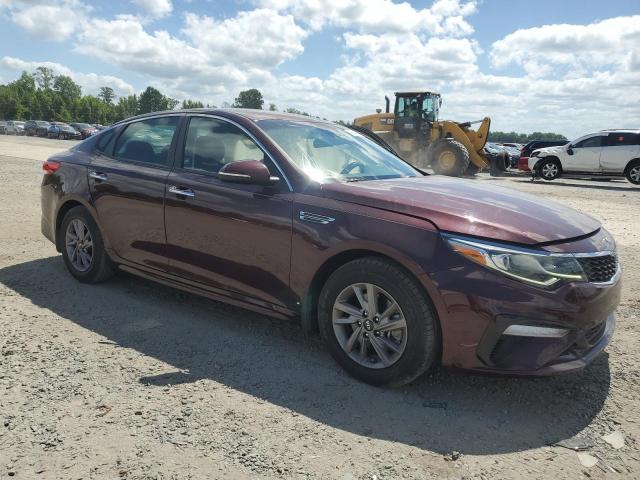 Photo 3 VIN: 5XXGT4L33LG401144 - KIA OPTIMA 