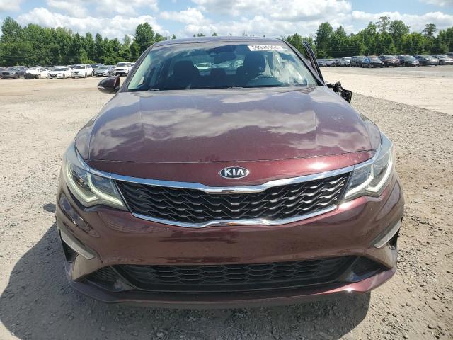 Photo 4 VIN: 5XXGT4L33LG401144 - KIA OPTIMA 