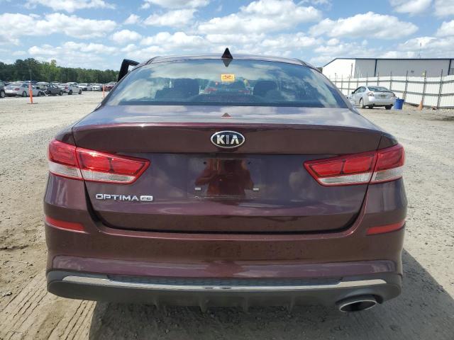 Photo 5 VIN: 5XXGT4L33LG401144 - KIA OPTIMA 