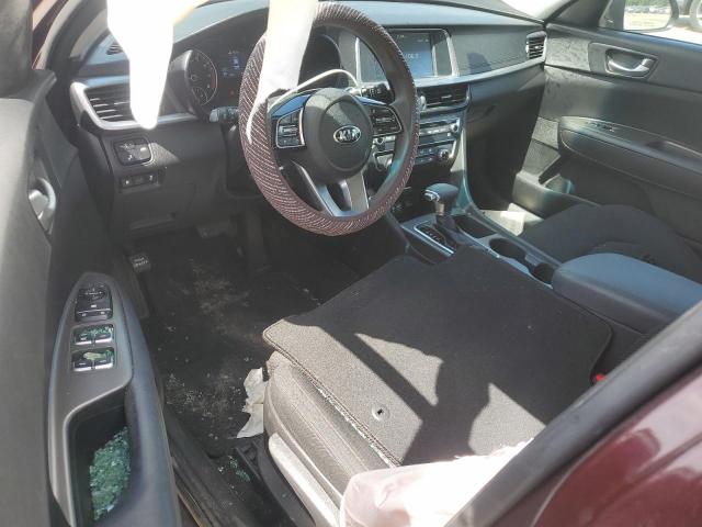 Photo 7 VIN: 5XXGT4L33LG401144 - KIA OPTIMA 