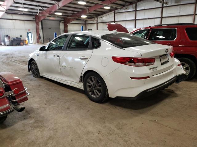 Photo 1 VIN: 5XXGT4L33LG401435 - KIA OPTIMA 