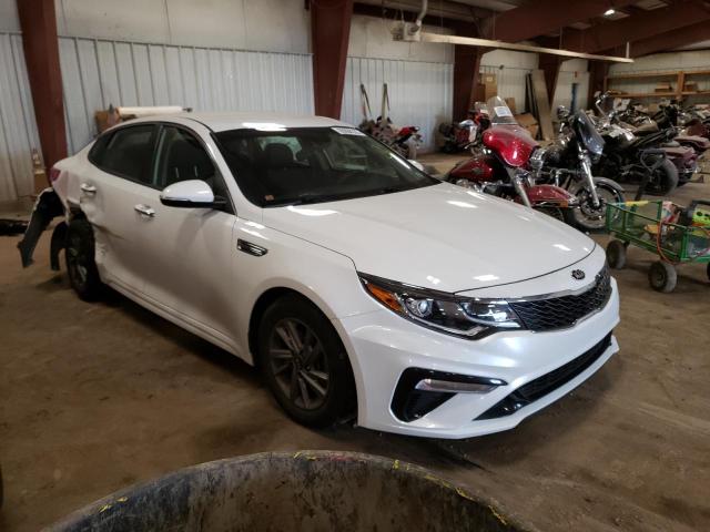 Photo 3 VIN: 5XXGT4L33LG401435 - KIA OPTIMA 