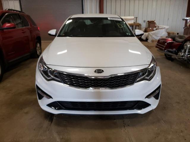 Photo 4 VIN: 5XXGT4L33LG401435 - KIA OPTIMA 