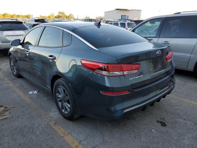 Photo 2 VIN: 5XXGT4L33LG401483 - KIA OPTIMA LX 